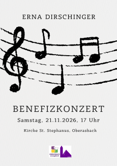 Benefizkonzert