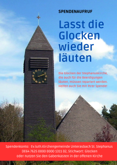 Kirche St. Stephanus