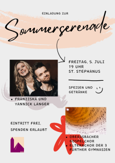 Sommerserenade 2024
